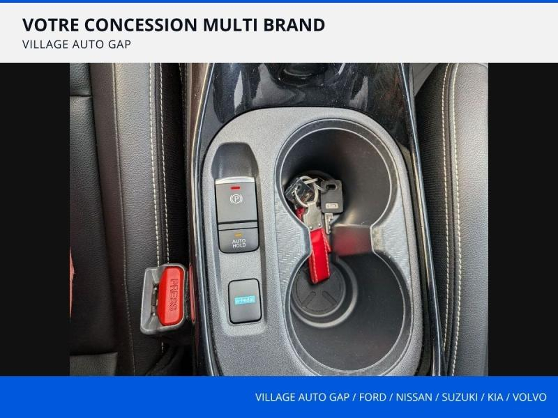 NISSAN Juke d’occasion à vendre à GAP chez MMC PROVENCE (Photo 19)