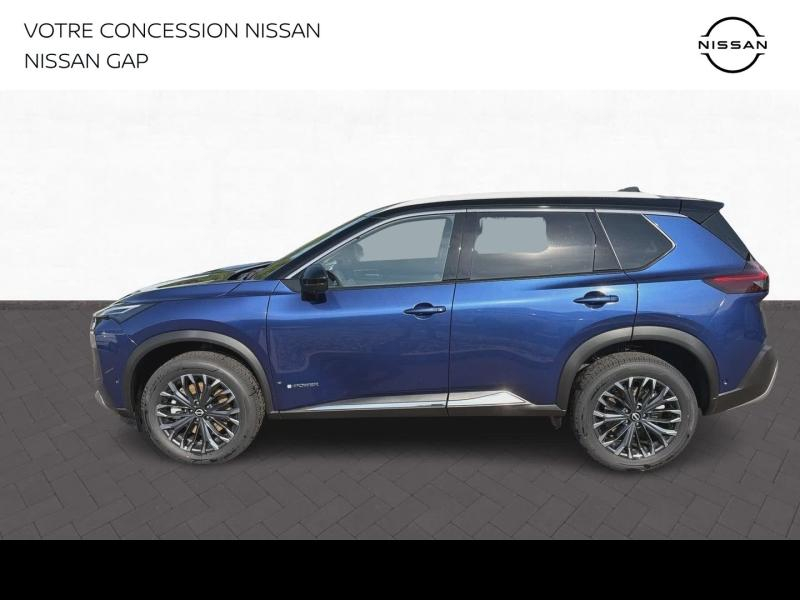 NISSAN X-Trail d’occasion à vendre à GAP chez MMC PROVENCE (Photo 3)