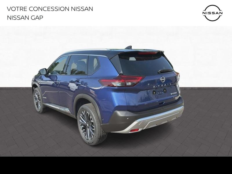 NISSAN X-Trail d’occasion à vendre à GAP chez MMC PROVENCE (Photo 4)