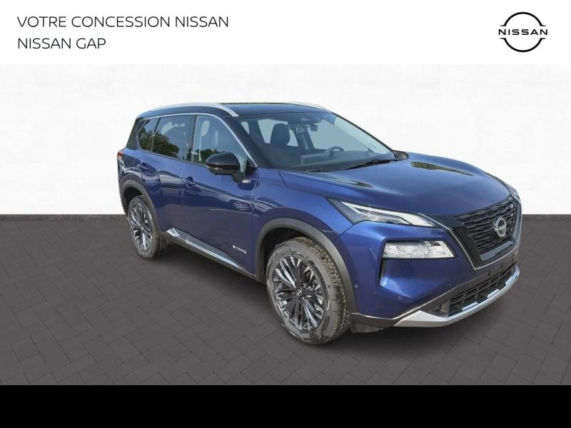 NISSAN X-Trail d’occasion à vendre à GAP chez MMC PROVENCE (Photo 7)