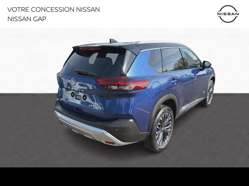 NISSAN X-Trail d’occasion à vendre à GAP chez MMC PROVENCE (Photo 9)