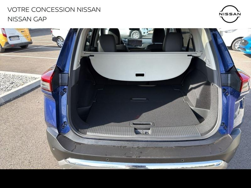 NISSAN X-Trail d’occasion à vendre à GAP chez MMC PROVENCE (Photo 10)