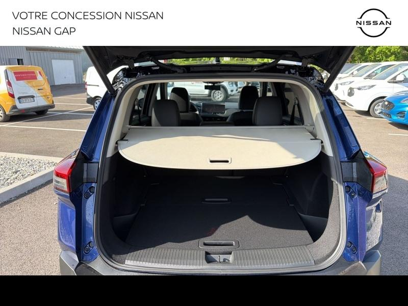 NISSAN X-Trail d’occasion à vendre à GAP chez MMC PROVENCE (Photo 11)