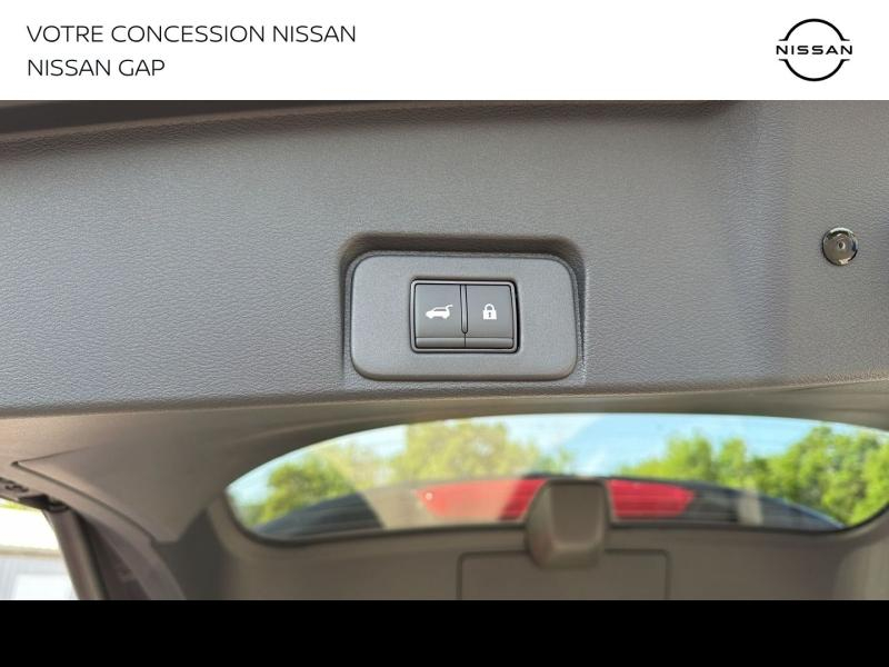 NISSAN X-Trail d’occasion à vendre à GAP chez MMC PROVENCE (Photo 12)