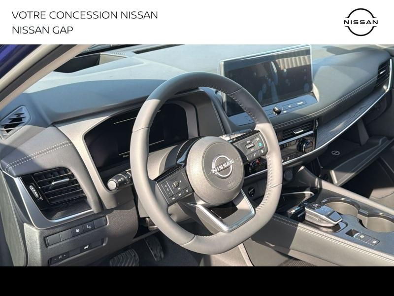 NISSAN X-Trail d’occasion à vendre à GAP chez MMC PROVENCE (Photo 13)