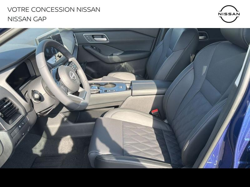 NISSAN X-Trail d’occasion à vendre à GAP chez MMC PROVENCE (Photo 14)