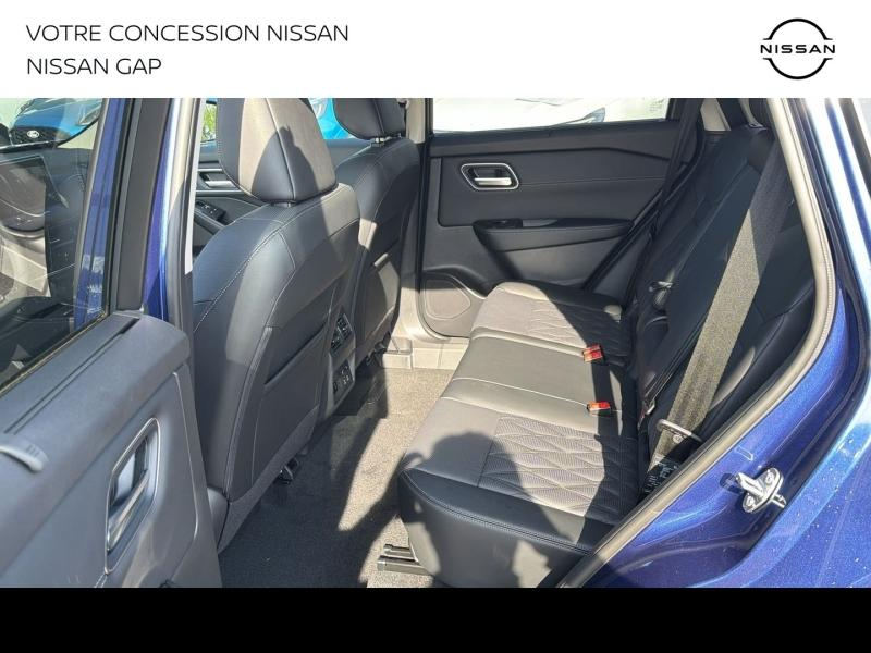 NISSAN X-Trail d’occasion à vendre à GAP chez MMC PROVENCE (Photo 15)