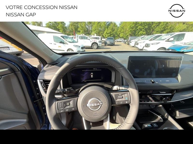 NISSAN X-Trail d’occasion à vendre à GAP chez MMC PROVENCE (Photo 16)