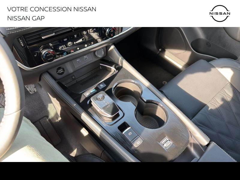 NISSAN X-Trail d’occasion à vendre à GAP chez MMC PROVENCE (Photo 18)