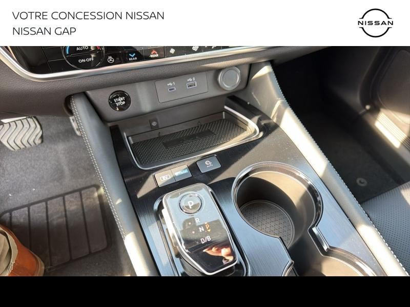NISSAN X-Trail d’occasion à vendre à GAP chez MMC PROVENCE (Photo 19)