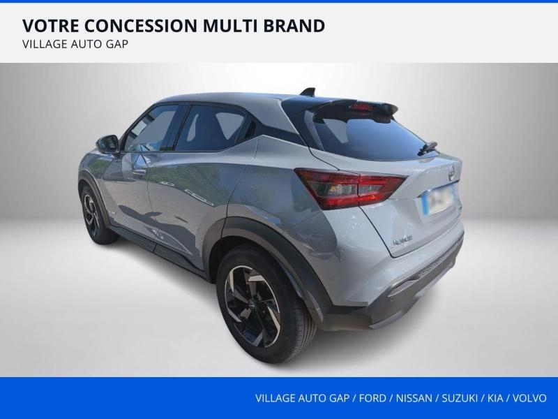 NISSAN Juke d’occasion à vendre à GAP chez MMC PROVENCE (Photo 3)