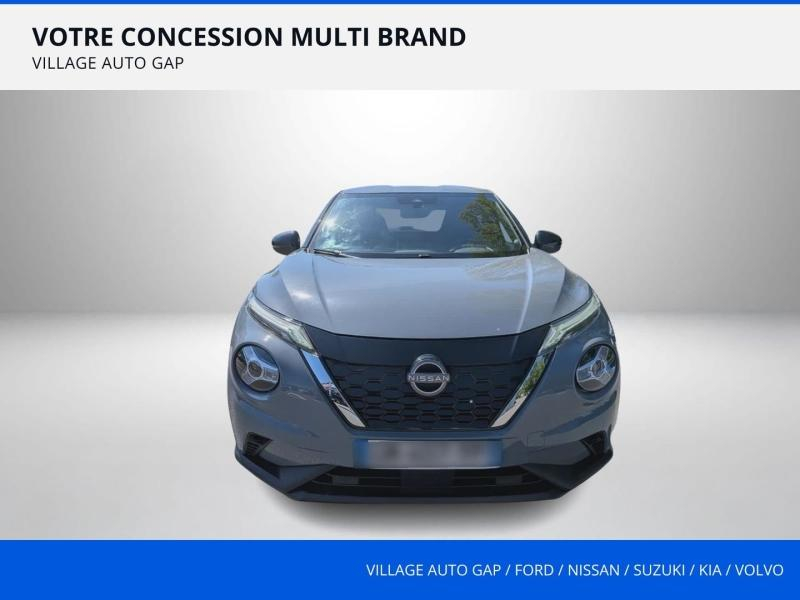 NISSAN Juke d’occasion à vendre à GAP chez MMC PROVENCE (Photo 8)