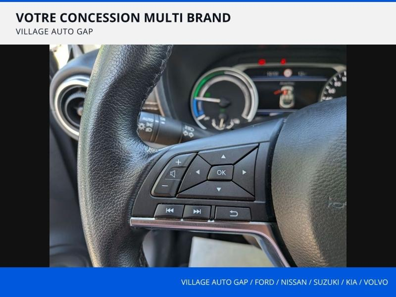 NISSAN Juke d’occasion à vendre à GAP chez MMC PROVENCE (Photo 18)