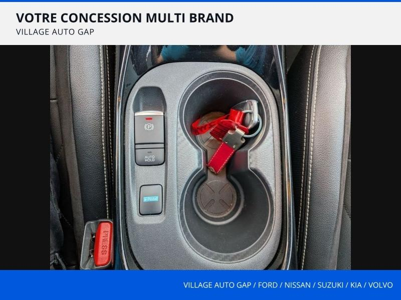 NISSAN Juke d’occasion à vendre à GAP chez MMC PROVENCE (Photo 18)