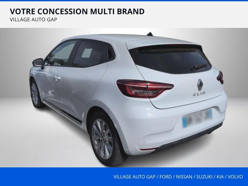 RENAULT Clio d’occasion à vendre à GAP chez MMC PROVENCE (Photo 3)