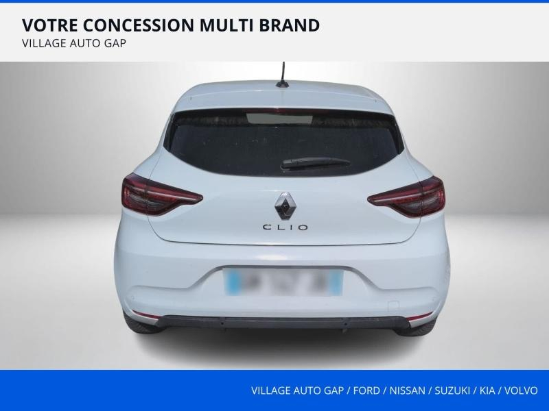 RENAULT Clio d’occasion à vendre à GAP chez MMC PROVENCE (Photo 4)