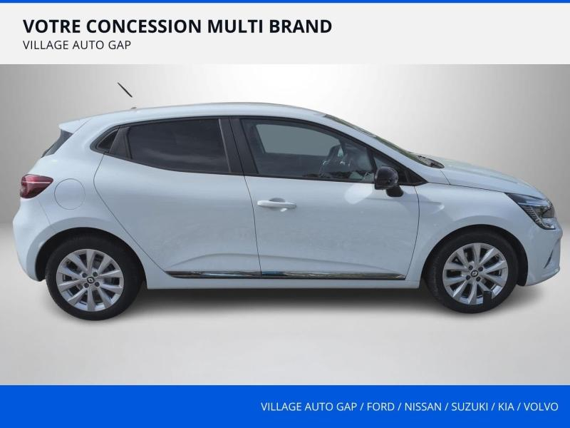 RENAULT Clio d’occasion à vendre à GAP chez MMC PROVENCE (Photo 8)