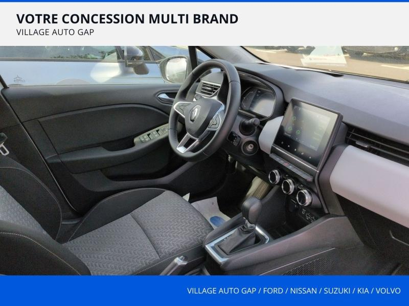 RENAULT Clio d’occasion à vendre à GAP chez MMC PROVENCE (Photo 9)