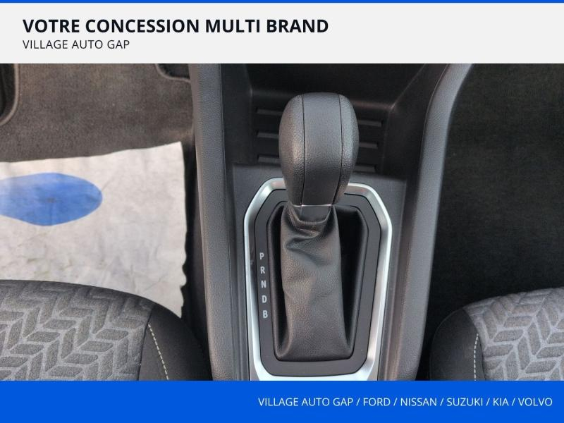 RENAULT Clio d’occasion à vendre à GAP chez MMC PROVENCE (Photo 16)