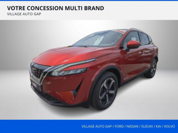 NISSAN Qashqai d’occasion à vendre à GAP