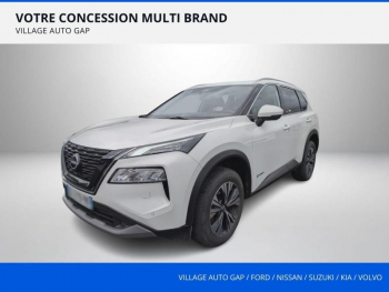 NISSAN X-Trail d’occasion à vendre à GAP