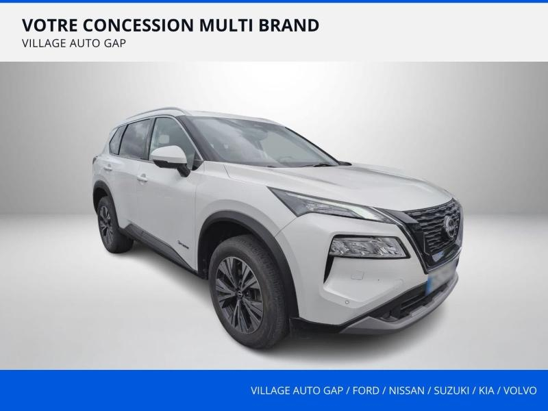 NISSAN X-Trail d’occasion à vendre à GAP chez MMC PROVENCE (Photo 7)