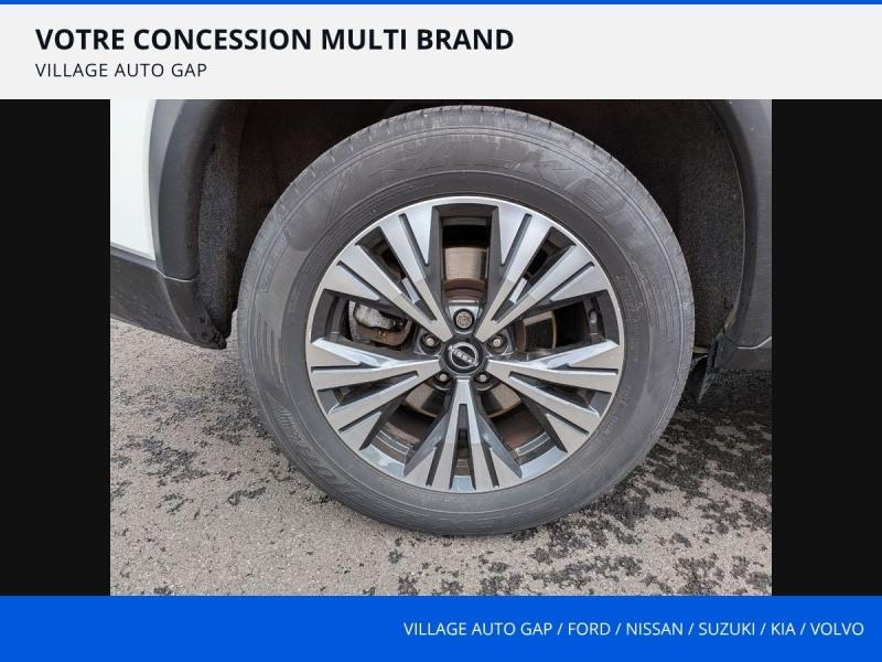 NISSAN X-Trail d’occasion à vendre à GAP chez MMC PROVENCE (Photo 9)