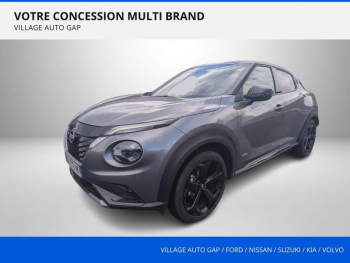 NISSAN Juke d’occasion à vendre à GAP