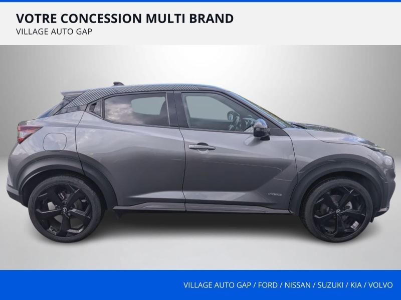 NISSAN Juke d’occasion à vendre à GAP chez MMC PROVENCE (Photo 6)