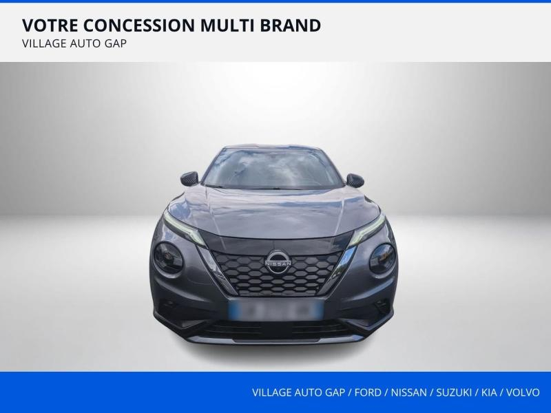 NISSAN Juke d’occasion à vendre à GAP chez MMC PROVENCE (Photo 8)