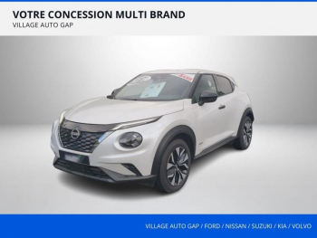 NISSAN Juke d’occasion à vendre à GAP