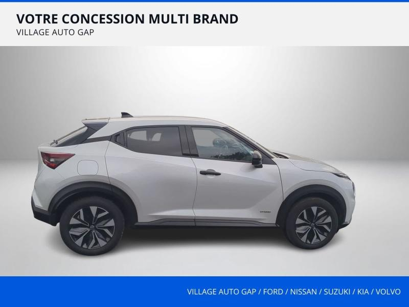 NISSAN Juke d’occasion à vendre à GAP chez MMC PROVENCE (Photo 7)