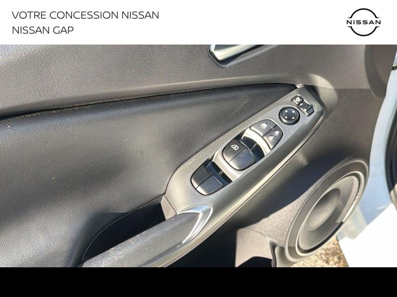 NISSAN Juke d’occasion à vendre à GAP chez MMC PROVENCE (Photo 11)