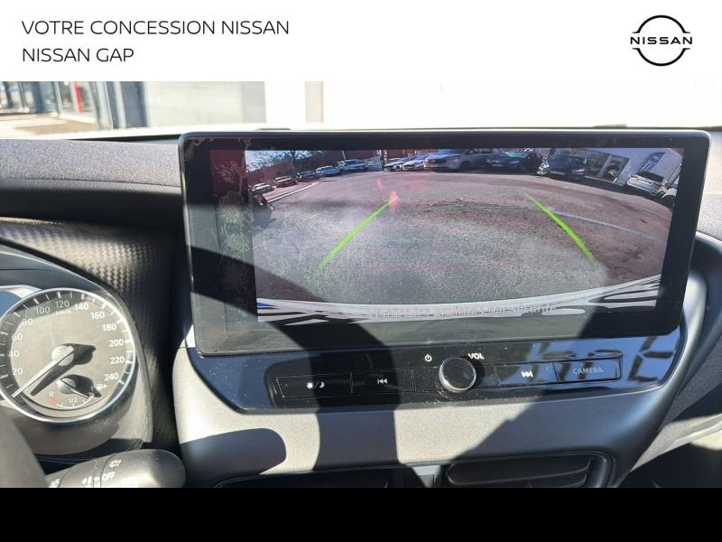 NISSAN Juke d’occasion à vendre à GAP chez MMC PROVENCE (Photo 16)