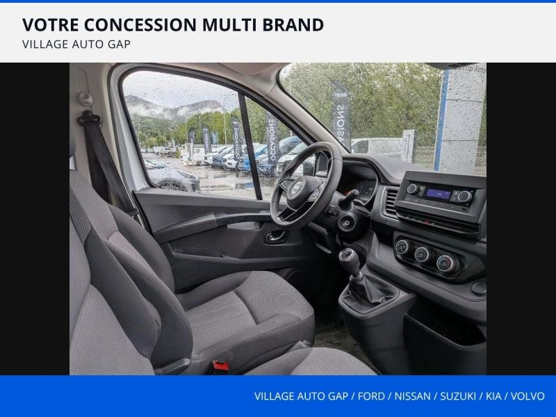 NISSAN Primastar Fg VUL d’occasion à vendre à GAP chez MMC PROVENCE (Photo 3)