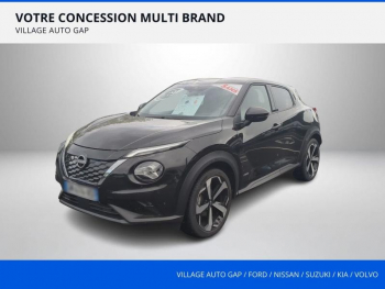 NISSAN Juke d’occasion à vendre à GAP