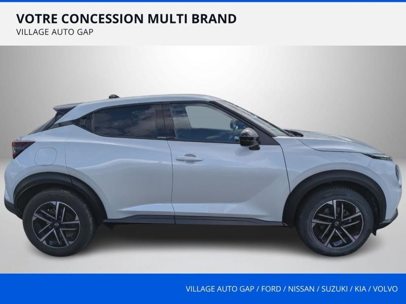NISSAN Juke d’occasion à vendre à GAP chez MMC PROVENCE (Photo 6)