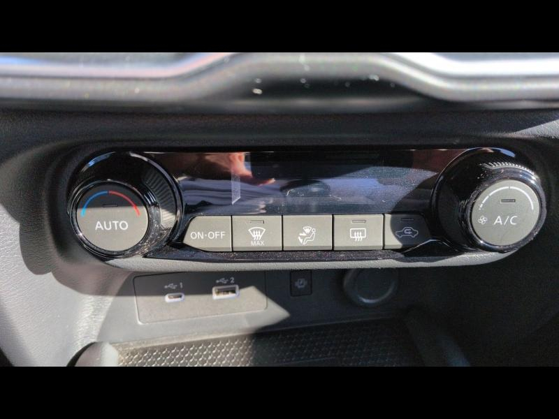 NISSAN Juke d’occasion à vendre à GAP chez MMC PROVENCE (Photo 20)