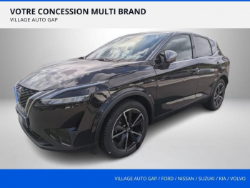 NISSAN Qashqai d’occasion à vendre à GAP