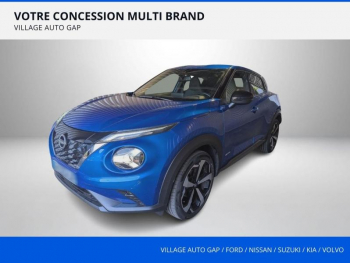 NISSAN Juke d’occasion à vendre à GAP