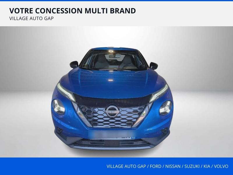 NISSAN Juke d’occasion à vendre à GAP chez MMC PROVENCE (Photo 9)