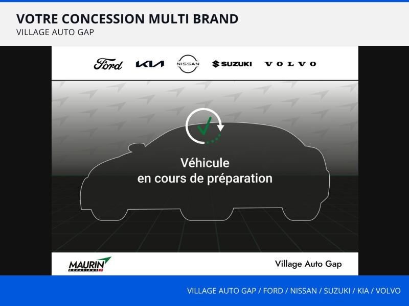 NISSAN Juke d’occasion à vendre à GAP chez MMC PROVENCE (Photo 10)