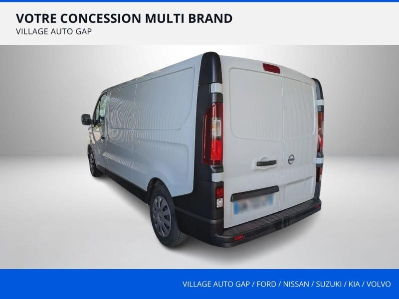 NISSAN Primastar Fg VUL d’occasion à vendre à GAP chez MMC PROVENCE (Photo 3)