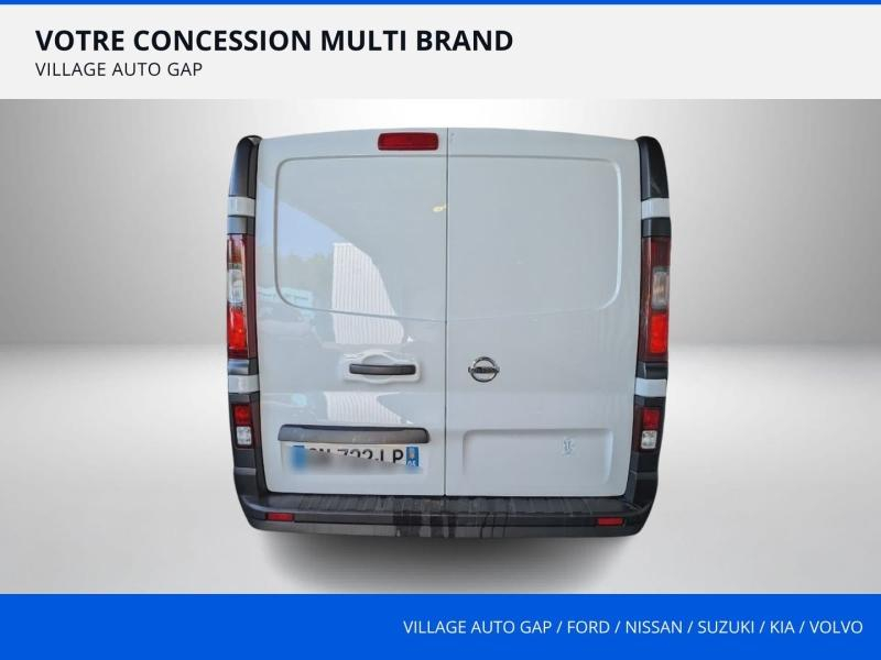 NISSAN Primastar Fg VUL d’occasion à vendre à GAP chez MMC PROVENCE (Photo 4)