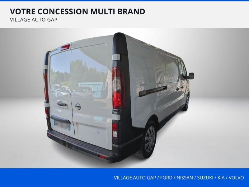 NISSAN Primastar Fg VUL d’occasion à vendre à GAP chez MMC PROVENCE (Photo 5)