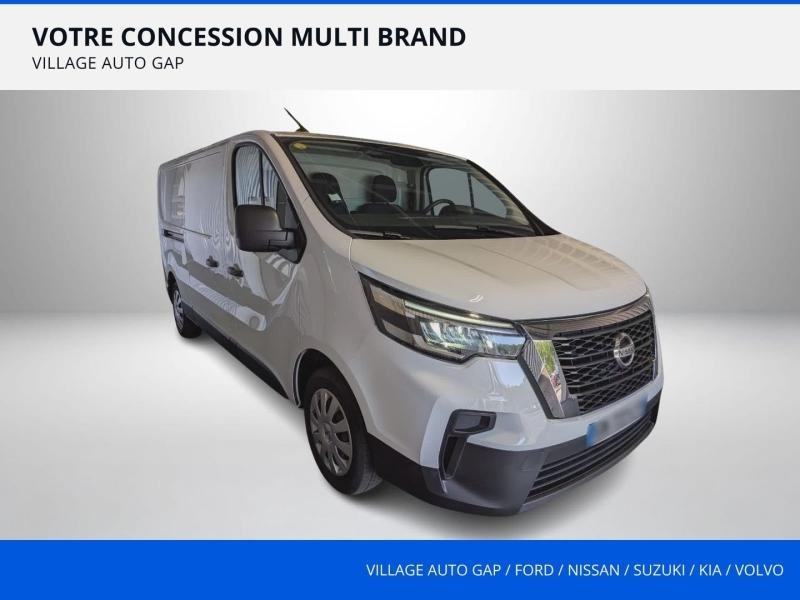 NISSAN Primastar Fg VUL d’occasion à vendre à GAP chez MMC PROVENCE (Photo 6)