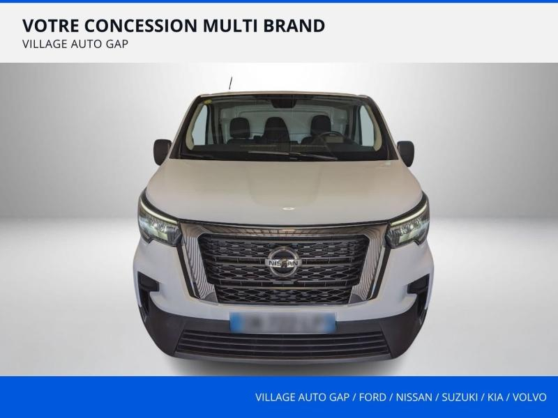 NISSAN Primastar Fg VUL d’occasion à vendre à GAP chez MMC PROVENCE (Photo 7)