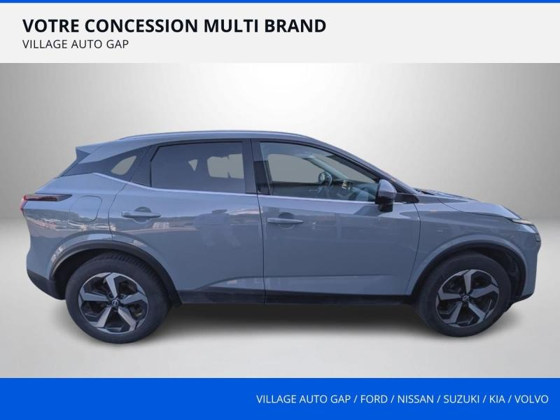 NISSAN Qashqai d’occasion à vendre à GAP chez MMC PROVENCE (Photo 6)